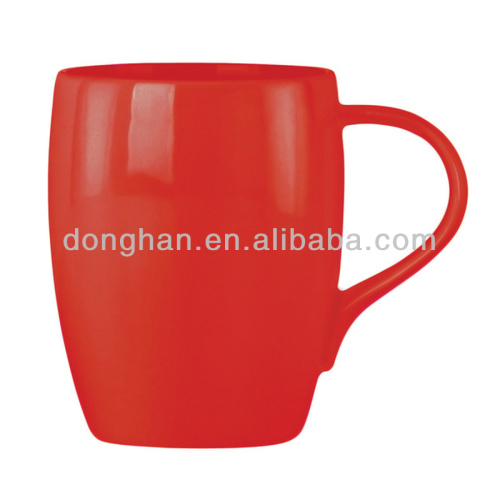 Ceramic Brushes Stoneware Mugs For Promotion,, High Quality Ceramic