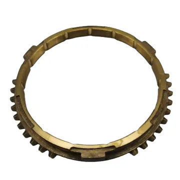 Auto Parts Input Transmission Synchronizer RING for IVECO OEM 5802185080