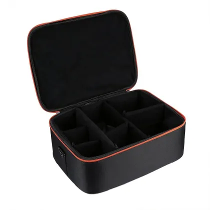 Godox CB-09 Hard Carrying Case for AD600 AD600B AD600BM AD360 TT685 Flash Kits