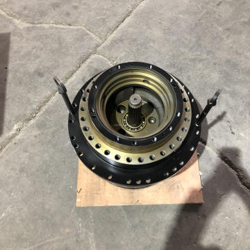 Case Excavator Travel Reducer CX210B Travel Gearbox Kra10150