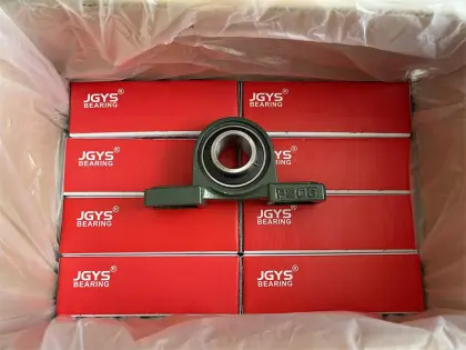 Pillow Block Bearings Fyh