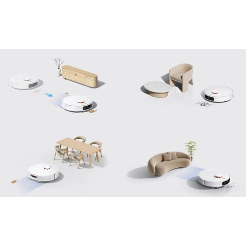 Xiaomi Mijia Mop 2 Wireless Mopping Pulizia Viozzi robot