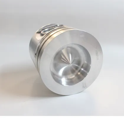 MAHLE 6BT PISTON FOR CUMMINS ENGINE