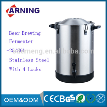China Stainless Steel Beer Fermenter /Wine Fermentor For Sale