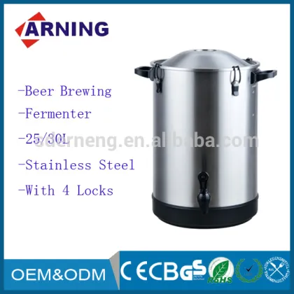 High Quality Commercial Beer Brewery Equipment Beer Brewing Equipment Restaurant Equipment