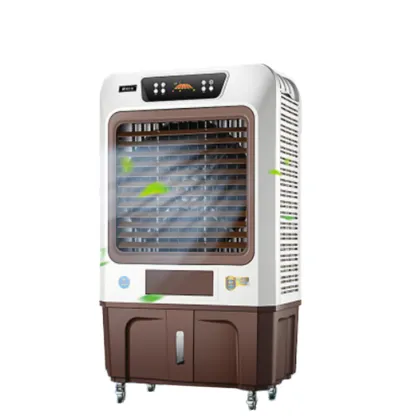 Senz Air Cooler Spare Parts