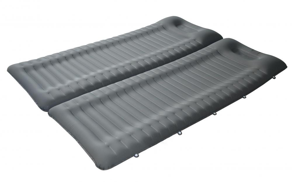 Two Person Inflatable Sleeping Pad For Winter Camping