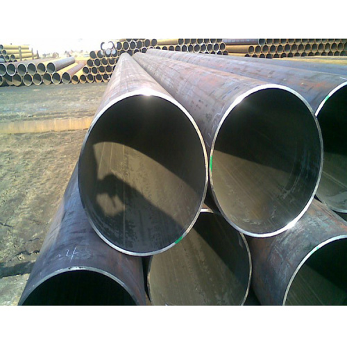 Q255 Cold Drawn Seamless Carbon Steel Pipe