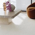 Italien Trvertin Stone Table Broken Design