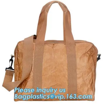 canvas tyvek tote bag, Portable Tyvek lunch paper bag, Tyvek Bag Custom Tyvek Tote Bag for Shopping, tyvek fashion tote bag for