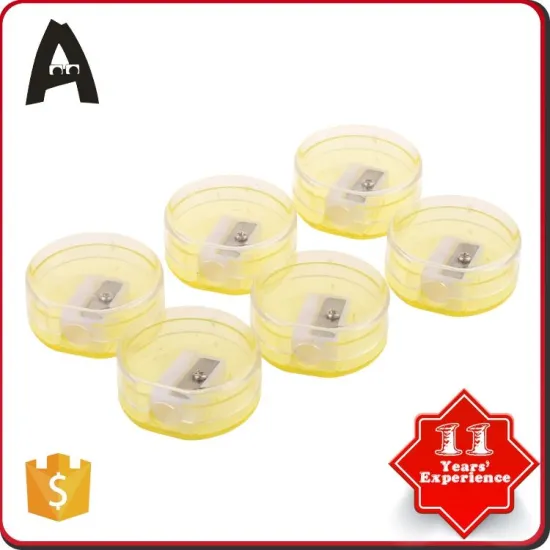 Quality Guaranteed factory directly unique pencil sharpener