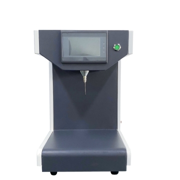 Semi auto cartridge filler