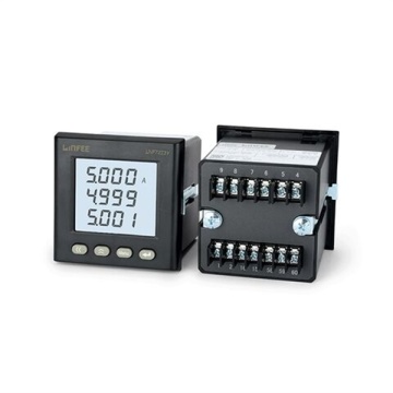 Cheap Price Panel Mounted Ammeter for Current Measurement