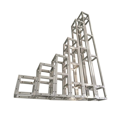 Steel Truss System Design