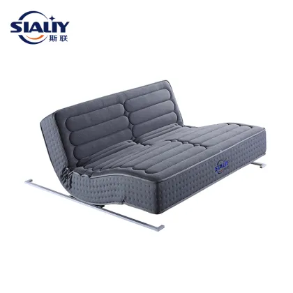 Coconut Fiber Adjustable Mattress