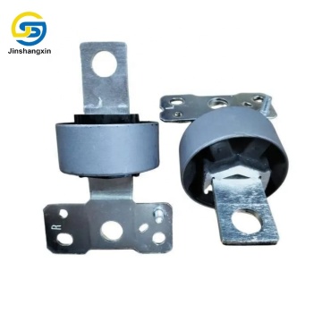 JSX 31476221 Auto Bushing Suspension Bushing Bushing Back Right Axle Arm αριστερά για Volvo 2008-2017 S60 S80 V70 XC60