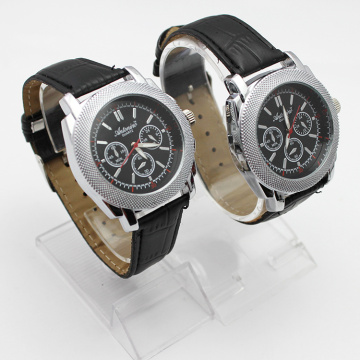 Customer Color Band of Leather Watches