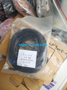 Czujnik FUJI CP643 S31208 SW PhotoElectric EE-SX7712A