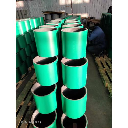 API 5CT COUPLING 13-3/8 BC FOR OIL PIPE