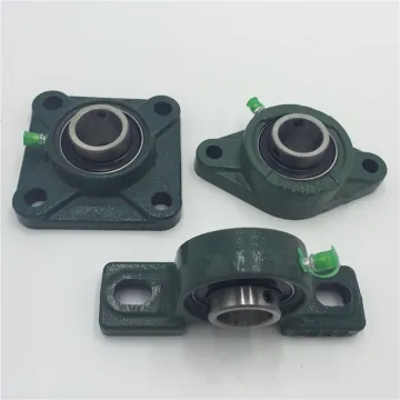 Chinese Factory Supplier P Pillow UCP 204 Pillow Block Bearing