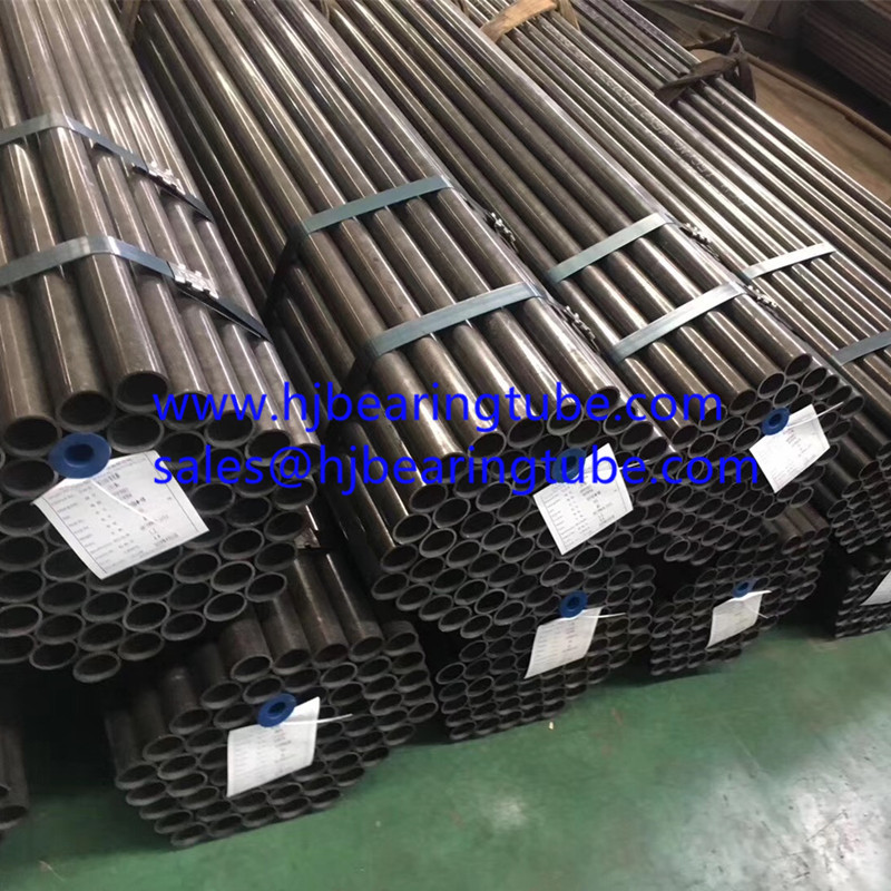 ASTM A213 Boiler Steel Tubes