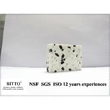 dining table top-modern quartz stone slab