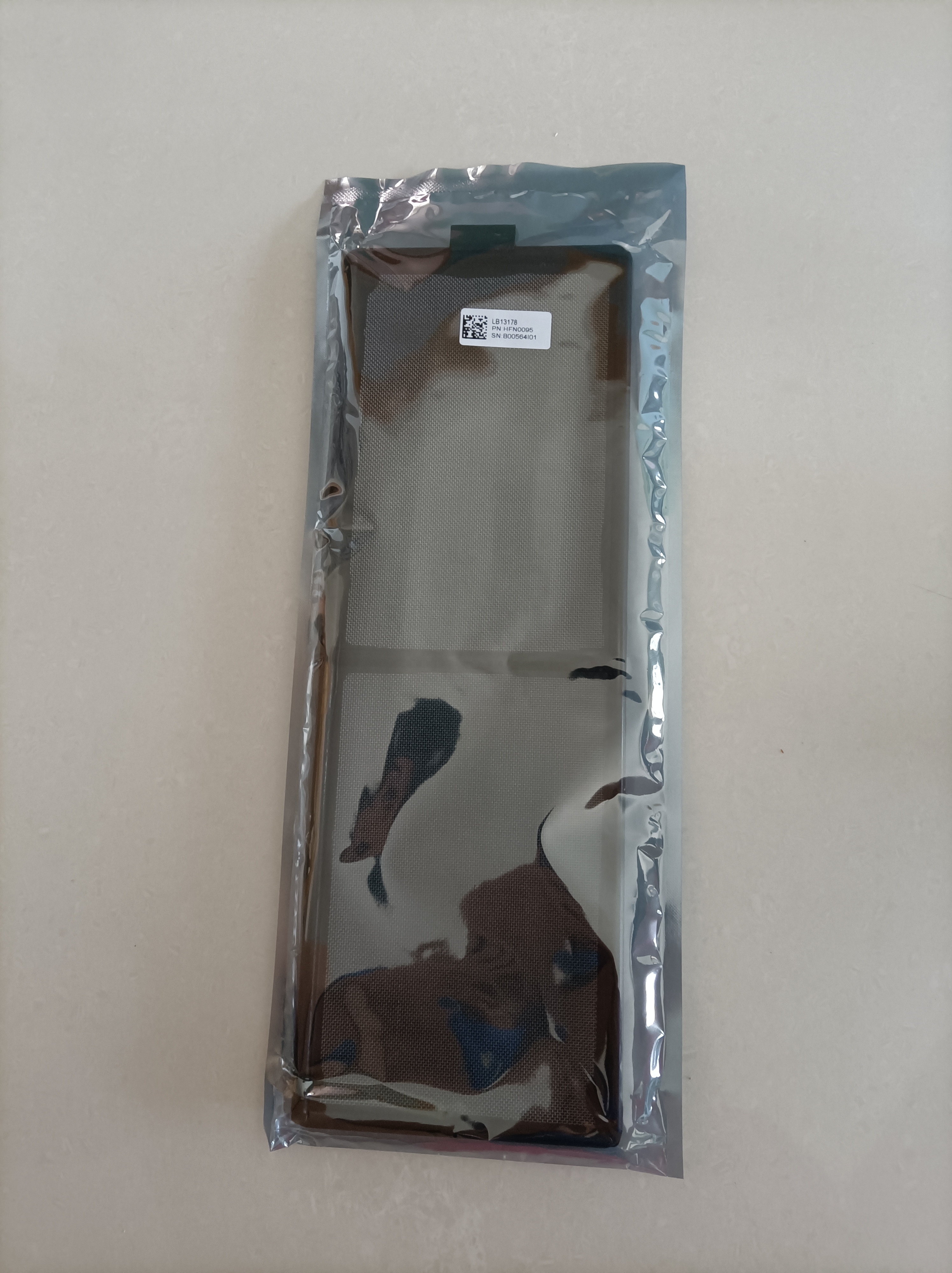 Linx FA13178 Air filter IP55 for Linx CIJ inkjet printer 89XX series 8900 4800 4900 6800 6900 7300 7900 cij inkjet printer4