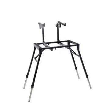EL260 Advanced double keyboard Keyboard Stand