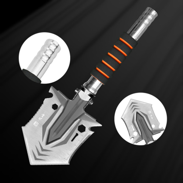 Wholesale Compact Camping Multitools for Outdoor Hiking and Emergency Use