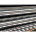 E470 carbon steel hollow piston rod