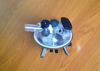 240ML Stainless Steel Bottom Milking Machine Claw For Dairy