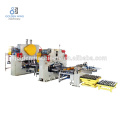 Automatic 2-Piece Luncheon Meat Tin Can Production line