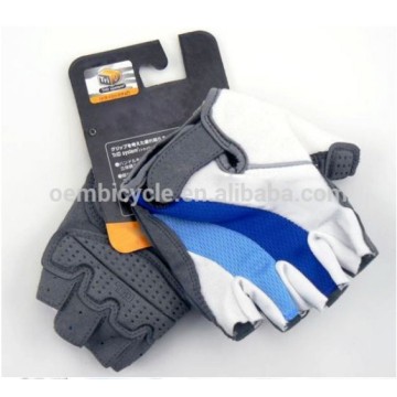 General cycling gloves bike half finger riding gloves bicycle gloves