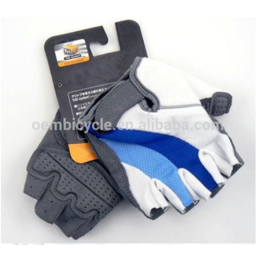 Guantes de ciclismo en general guantes de medio dedo para montar en bicicleta guantes de bicicleta