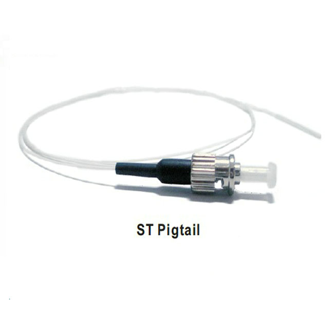 ST pigtail