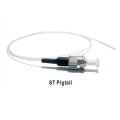 SC/FC/LC/ST Optical Patch Cord Fiber Optic Cable Pigtail