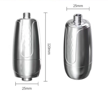 Shower Head High Pressure Spray