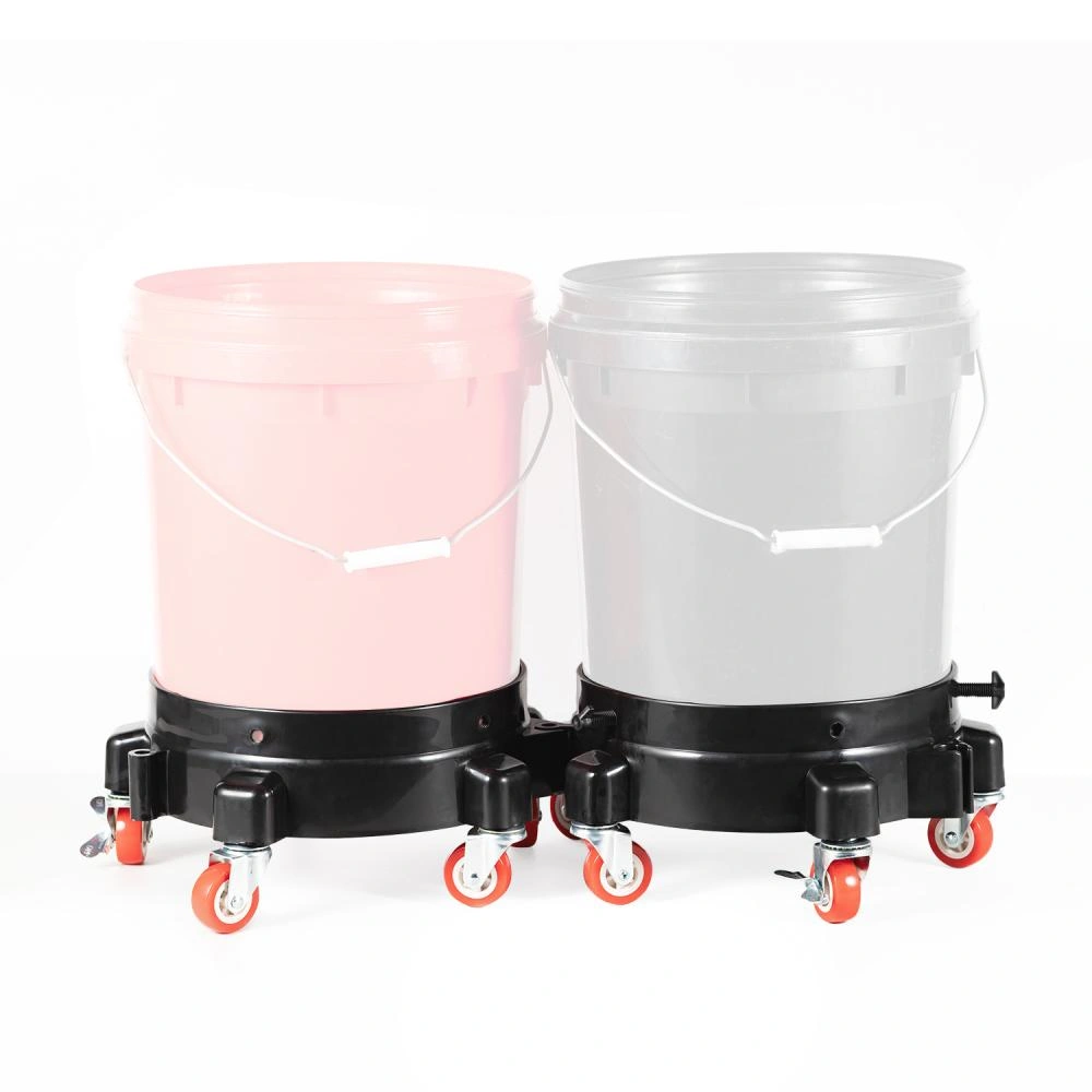 Detail Pro-Kit Single 5 Gallon Bucket Dolly