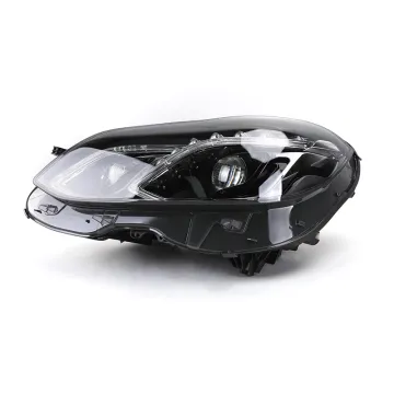 2128202339 LED Headlight for Mercedes Benz E-Class W212 E200 E250 E300 E350 E400 E63 AMG