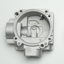 Zinc Die Casting Valve Parts