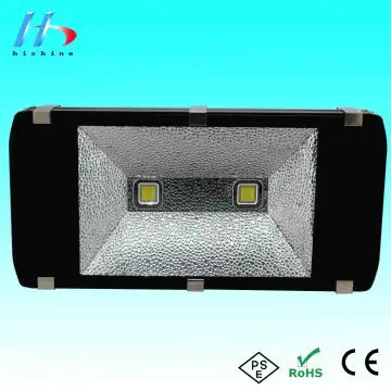 quickly heat dissipation 150W led underwater light