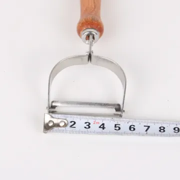 Creative Multifunction Stainless Steel Vegetable Peeler
