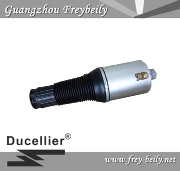 Front 4E0616039AF rubber bellows gas suspension spring