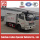 Nouveau camion à ordures Compression Dongfeng 4 * 2