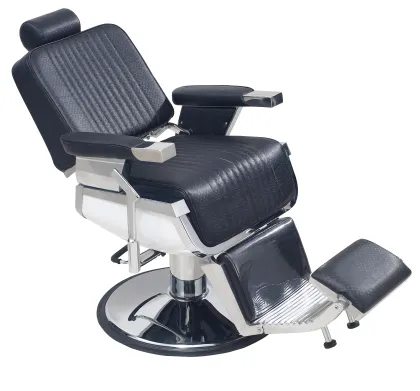 Barber Chairs and Beauty Salon Equipment for Sale with Business Cards
