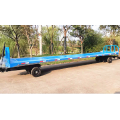 Medium-sized Two-way Traction Trailer