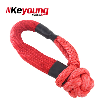 Keyoung 4WD Recovery Shackle - Aksesori Off -Road Penjualan Panas