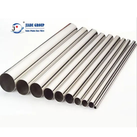 Uns S32205 Duplex Stainless Steel Pipe