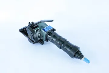 Split fast bundling machine