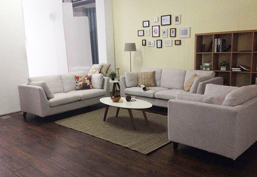 Corner Sectional Sofa